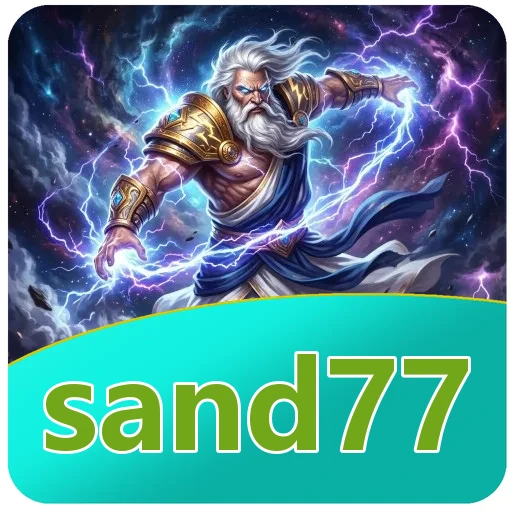 Ilustrasi unduh APK sand77
